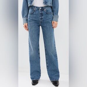 Citizens Of Humanity Annina Jeans